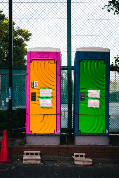 Best Construction site porta potty rental  in Quitman, MS