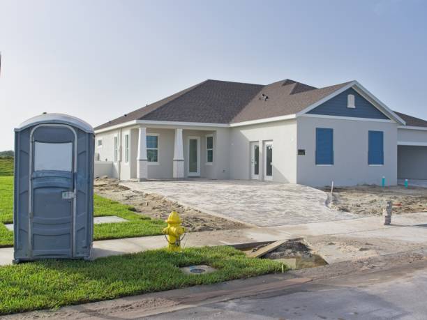 Best Temporary restroom rental  in Quitman, MS